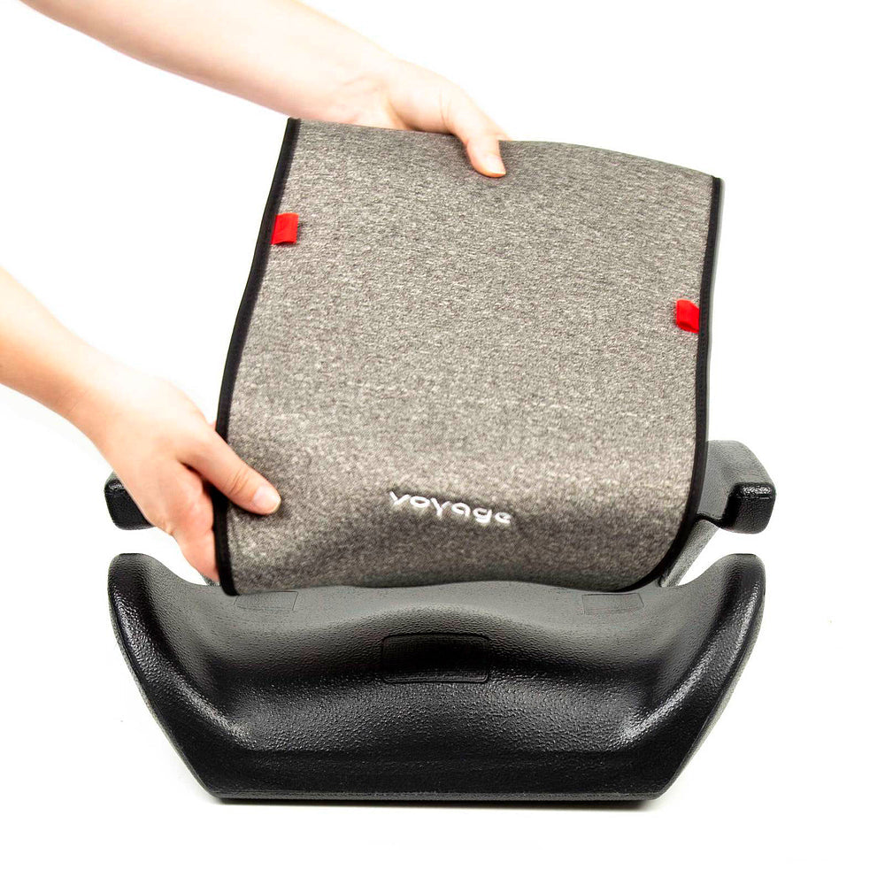 Assento de Elevação para Auto Booster Vibe 15 a 36 kg