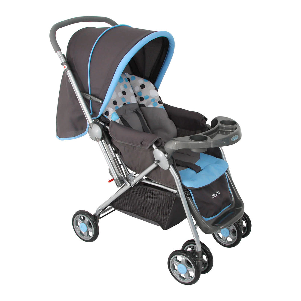 Carrinho de Bebê Reverse