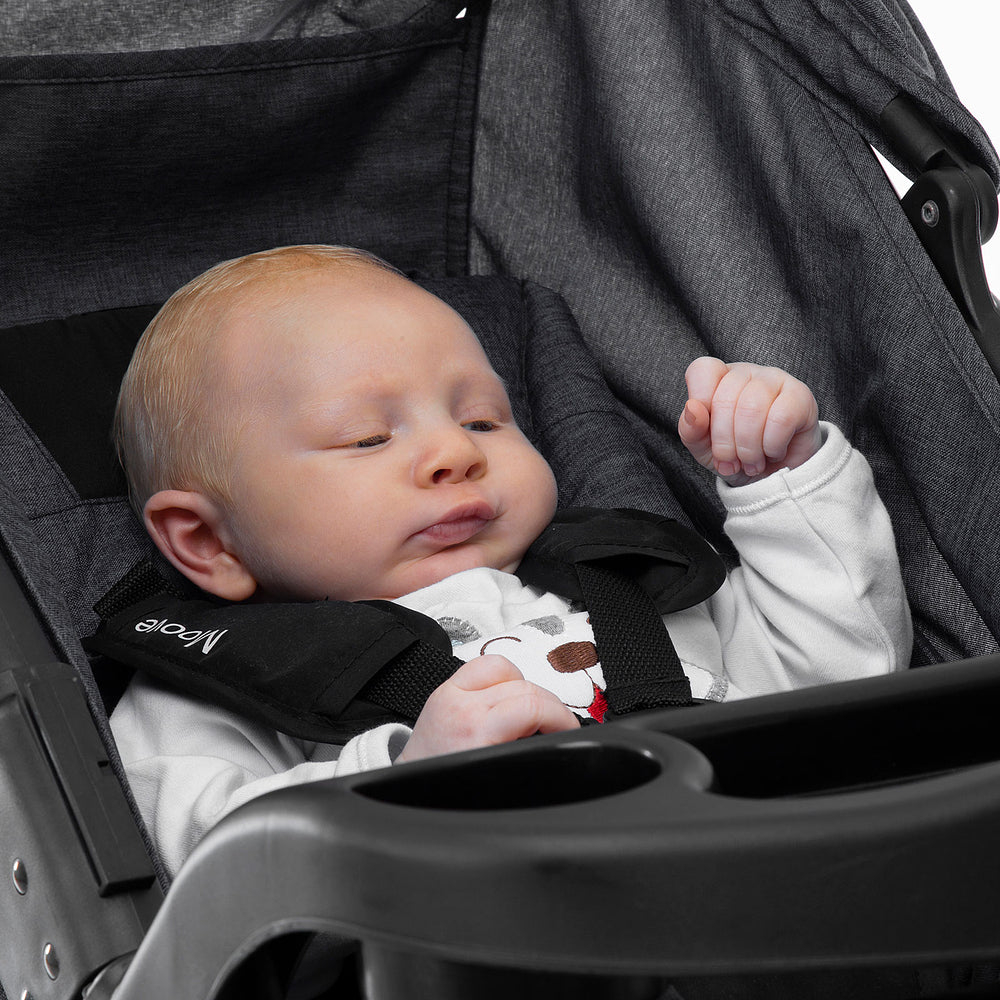 Travel System Moove 2.0 TRIO
