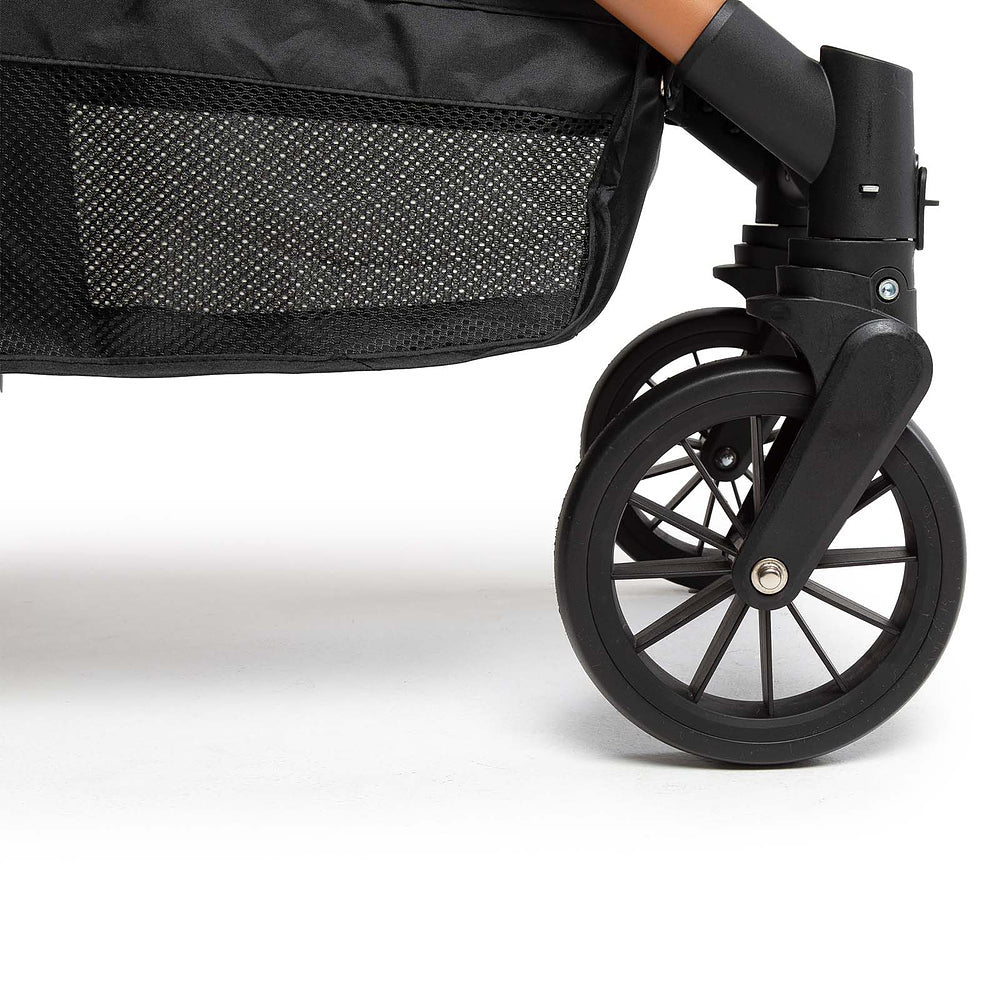 Carrinho de Bebê Prestige com Assento Reversível 3 Posições